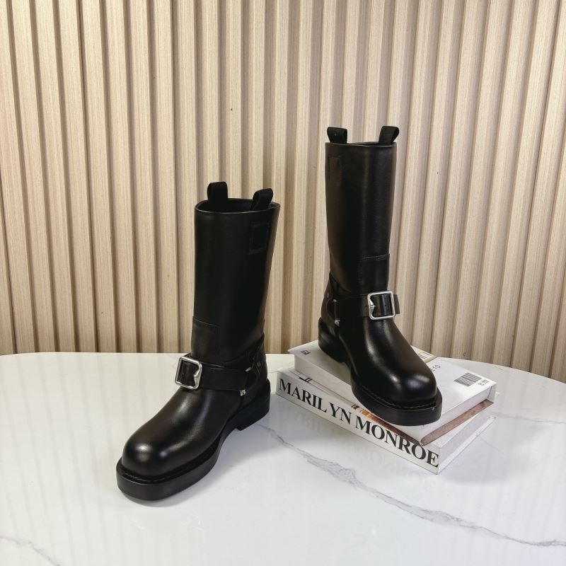 Burberry Boots